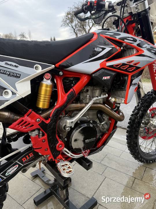 Beta rr 350 2014 Brzana