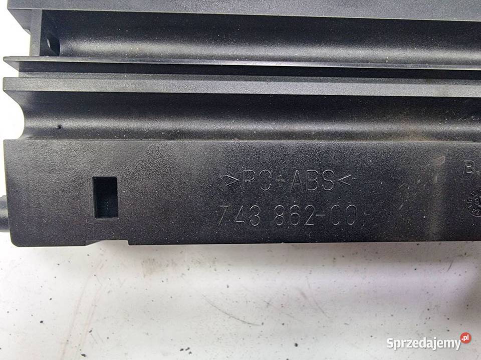 MODUŁ MERCEDES W 221 A2218709987 Pozostałe Lipno