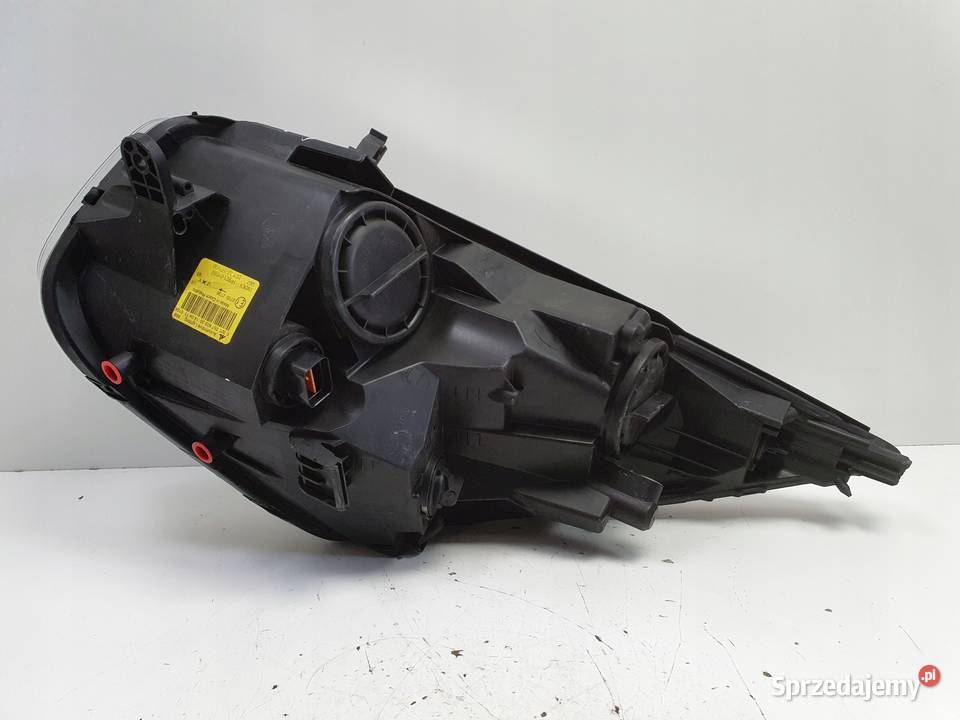 LAMPA PRAWA Kia Venga PRZEDNIA prawy przód osobowe lubelskie Chełm