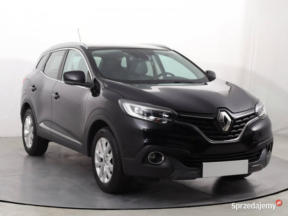 Renault Kadjar 12 TCe Katowice