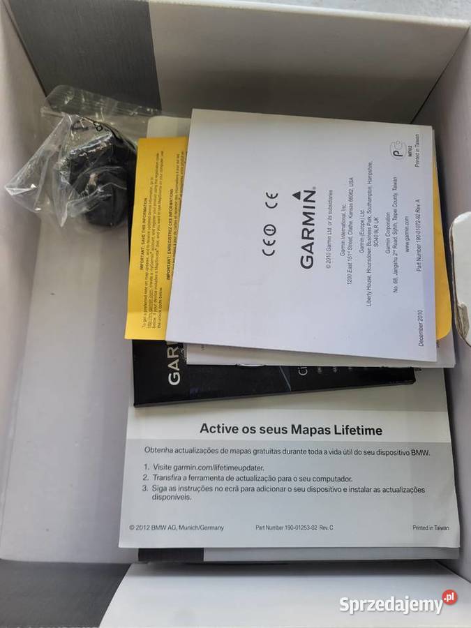 Nawigacja Navigator 4 garmin mocowanie nawigacji Uchwyty motocyklowe Akcesoria motocyklowe
