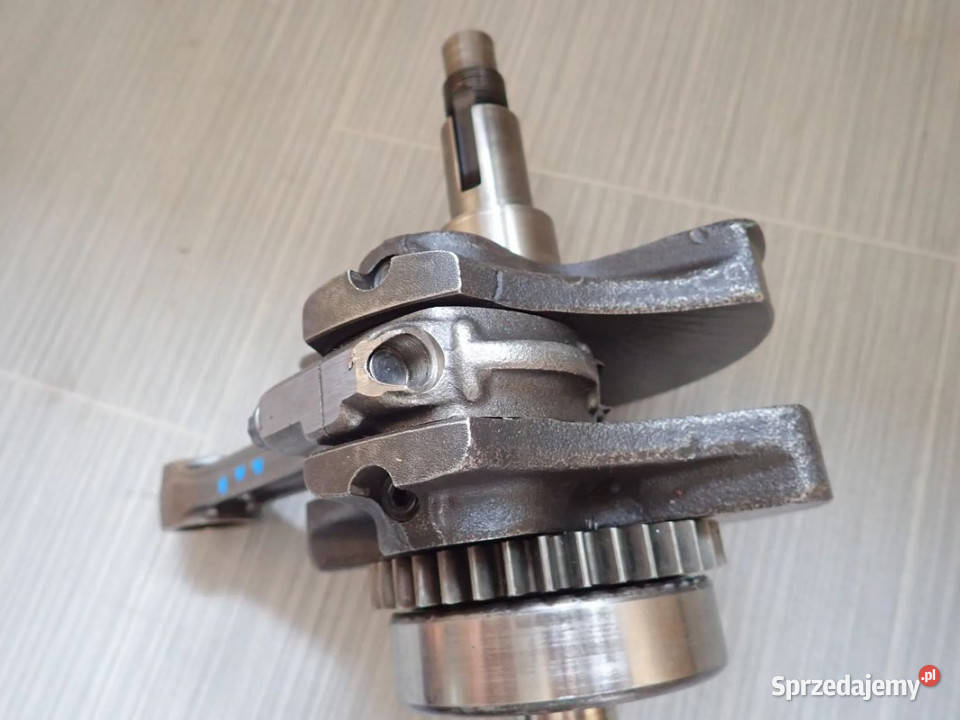 Skrzynia Biegów Cagiva W16 350 600 Strzelce Krajeńskie