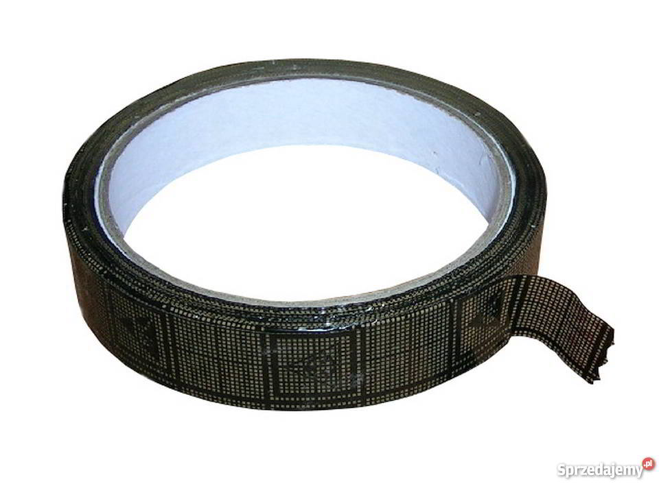 Taśma ekranująca 19 mm x 36 m Pozostałe Wyszków