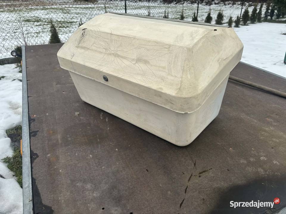 Bakista niewiadów n 126 towarowe Andrychów