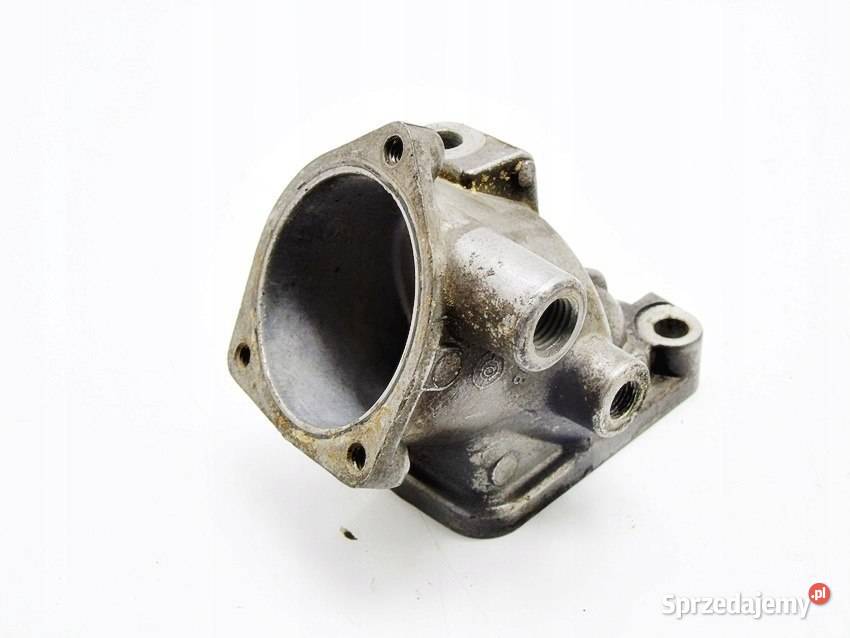 OBUDOWA TERMOSTATU 16 16V ASTRA VECTRA ZAFIRA osobowe Sosnowiec