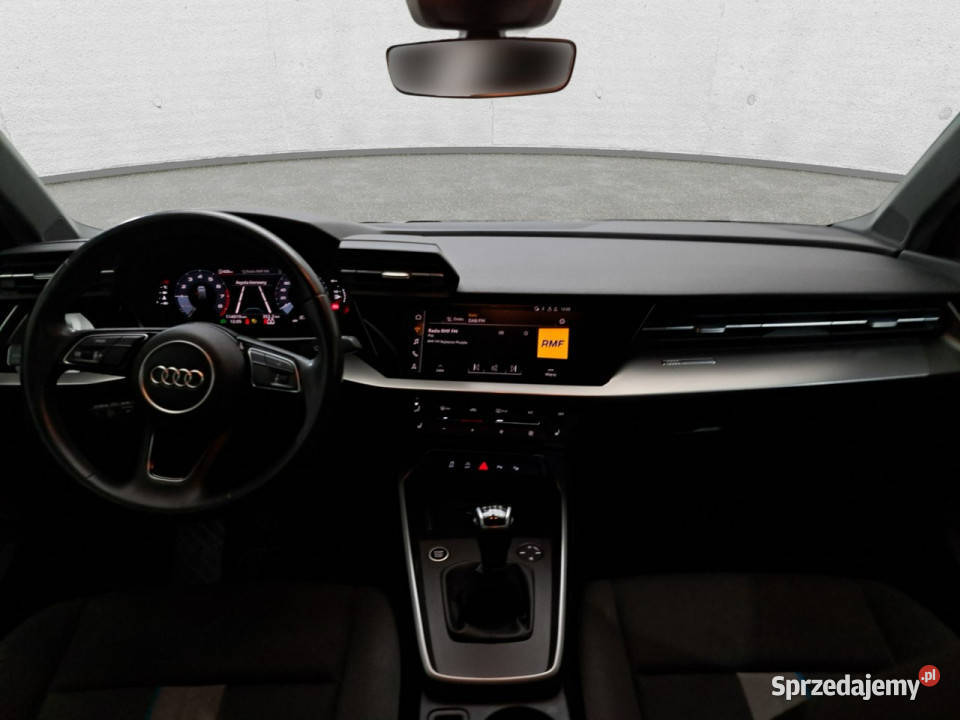 Audi A3 Sportback 8Y 2020 Komorniki