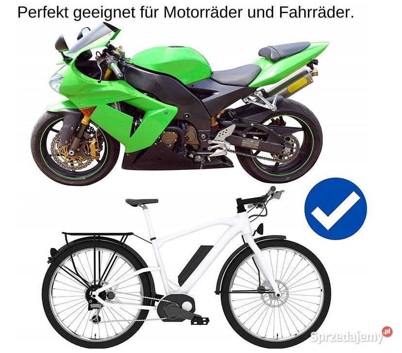 SZCZOTKA DO CZYSZCZENIA ŁAŃCUCHA MOTOCYKLA śląskie Sosnowiec