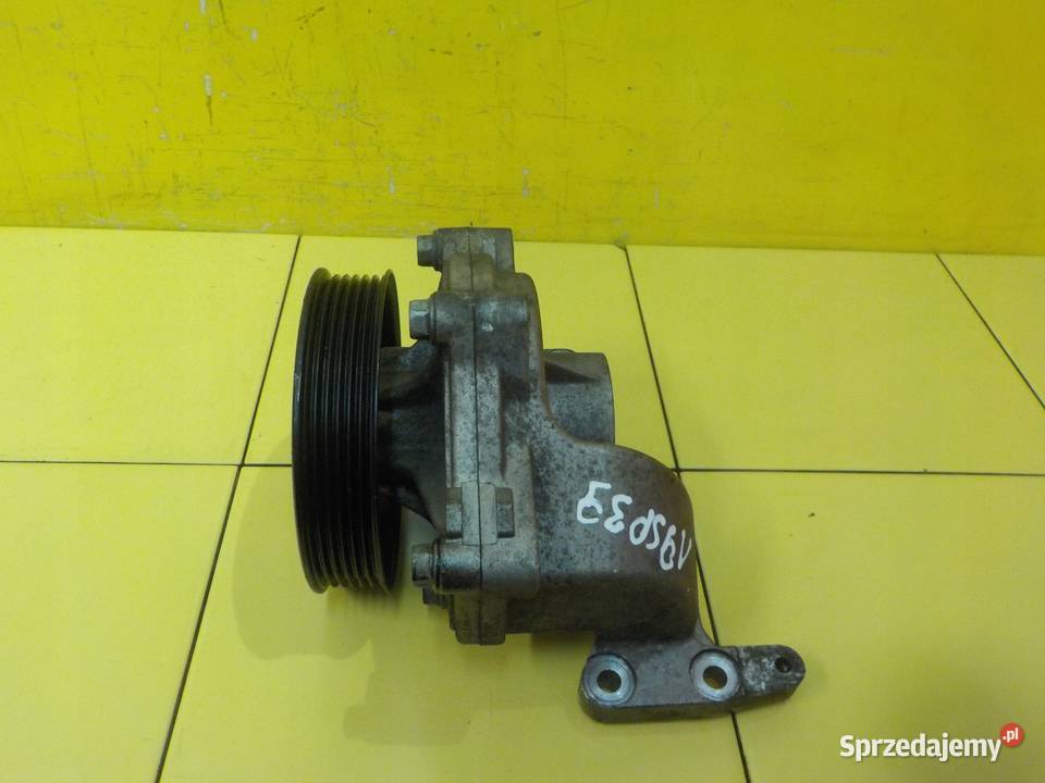 SANTA FE III SORENTO 22 CRDI 15r 197 D4HB pompa Suków