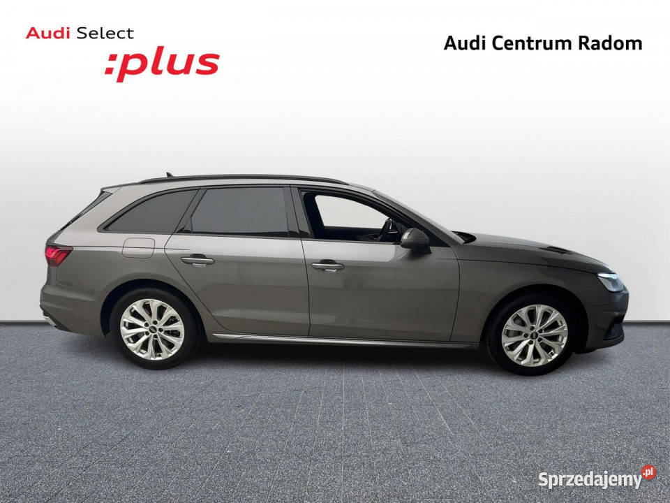 Audi A4 Avant Audi A4 Avant 45TFSI Virtual Led 4/5 Kielce