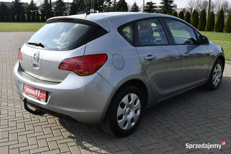 Opel Astra 16B DUDKI11 wielofunkcyjna kierownica Kutno