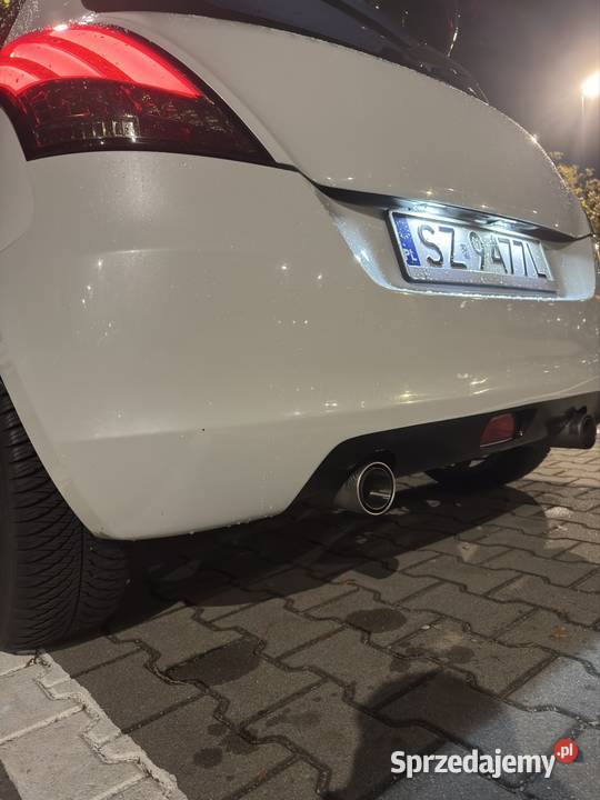 Suzuki Swift V Zabrze