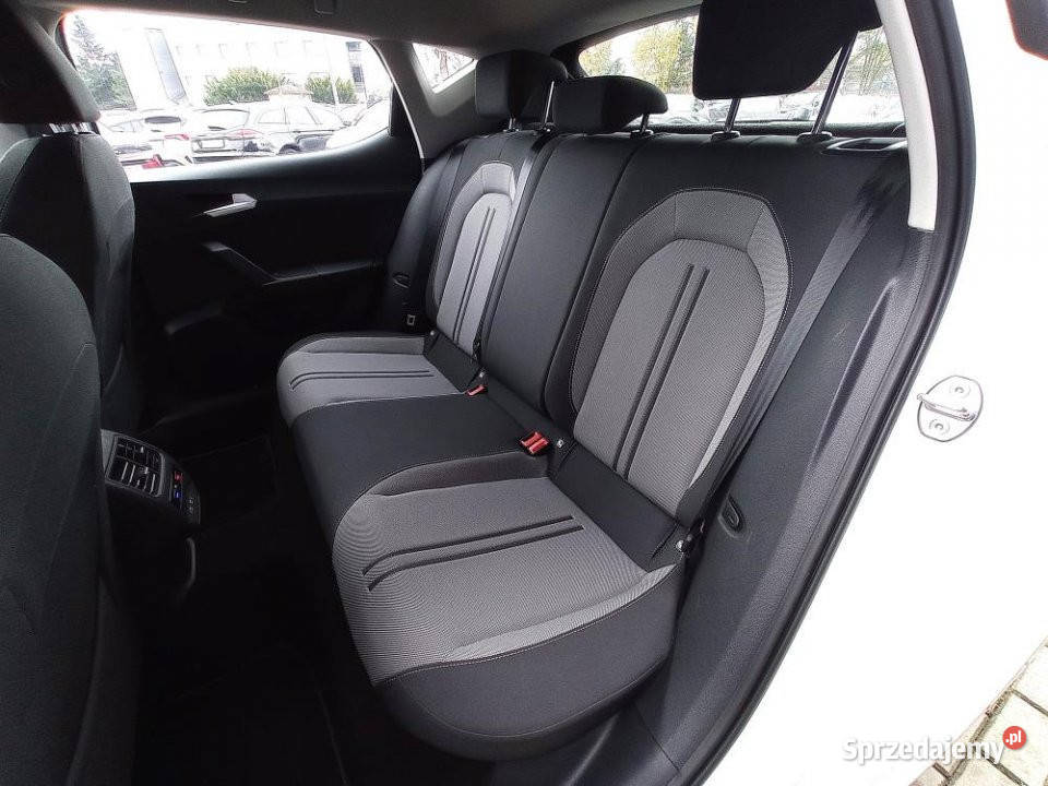 SEAT Leon 2021r FV23 LED FrontLane Assist Kamera nieuszkodzony