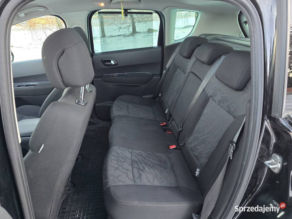 Peugeot 3008 16 LPG Chełmża