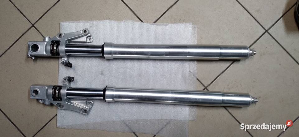 Lagi Zawieszenie Przód Suzuki GSXR 750 93r Jawiszowice