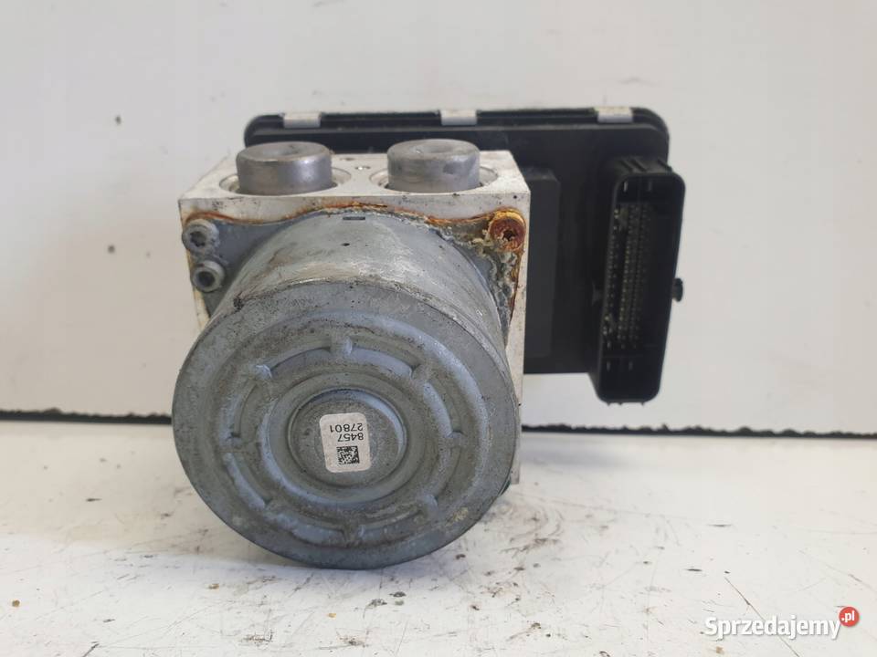 BMW X1 F48 POMPA ABS hamulcowa 34515A1BBD201 osobowe lubelskie sprzedam