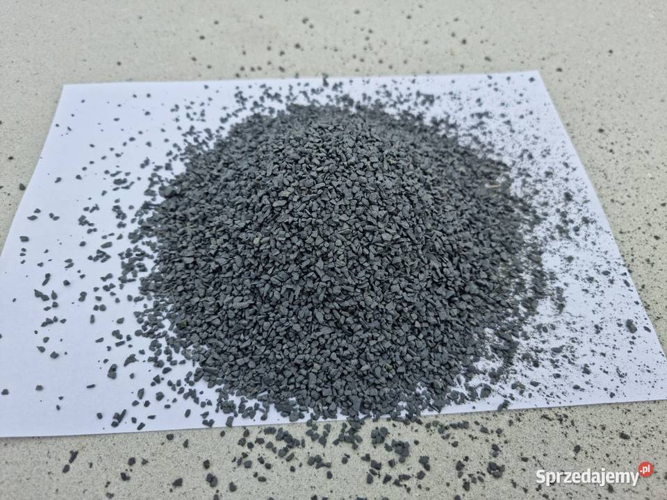 Suchy Żwirek Bazaltowy Fuga Zasypka 25 mm 25 Dąbrowa Tarnowska