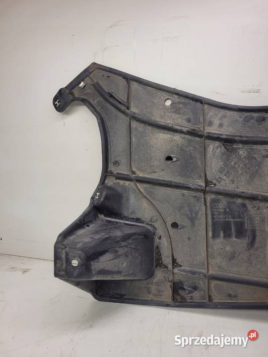 OSŁONA PODWOZIA LEWA AUDI A6 C7 4G0825219C sprzedam