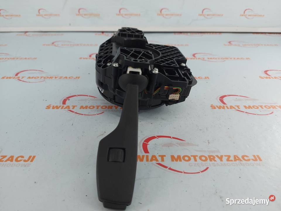 BMW F10 10r przełącznik zespolony 9214960 Kielce sprzedam