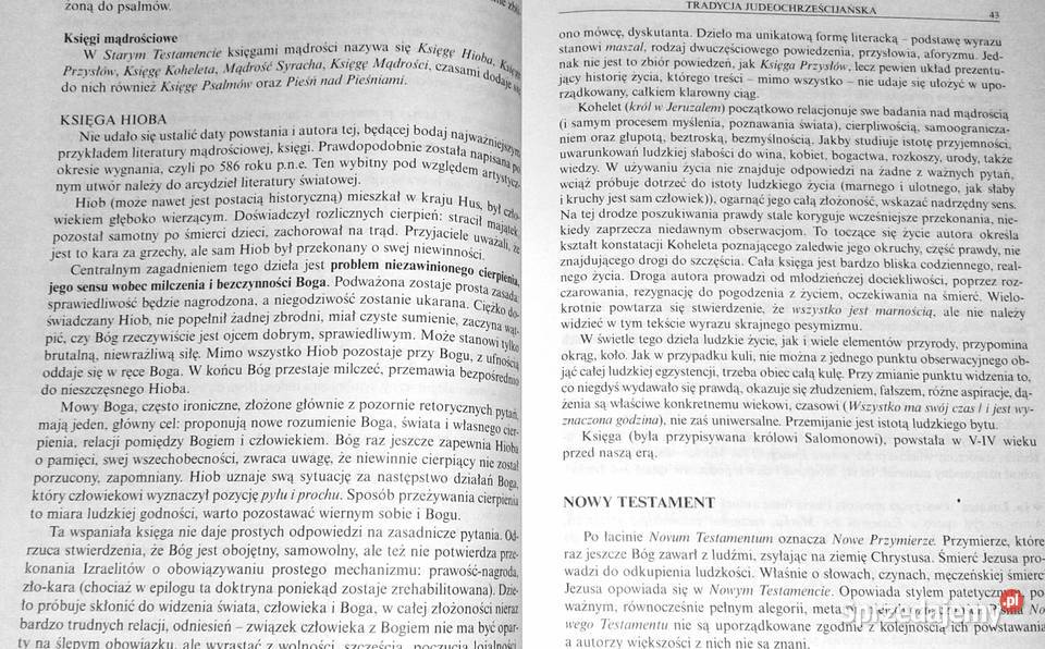 Repetytorium z języka polskiego Maciej miękka Chełm