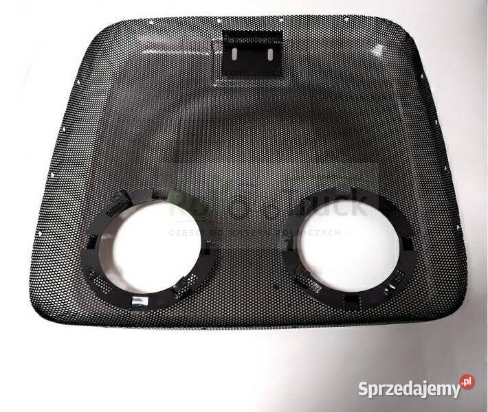 GRILL SIATKA MASSEY FERGUSON 3787203M3 Kolno