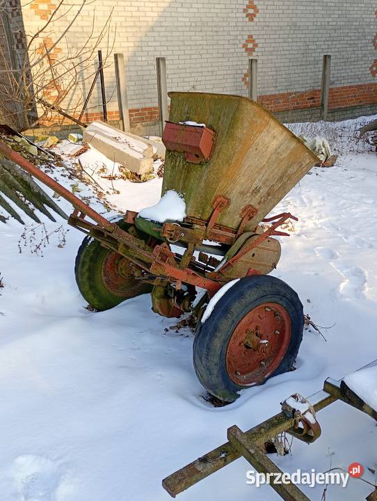 Sprzedam Kosa Krzczonów Drugi