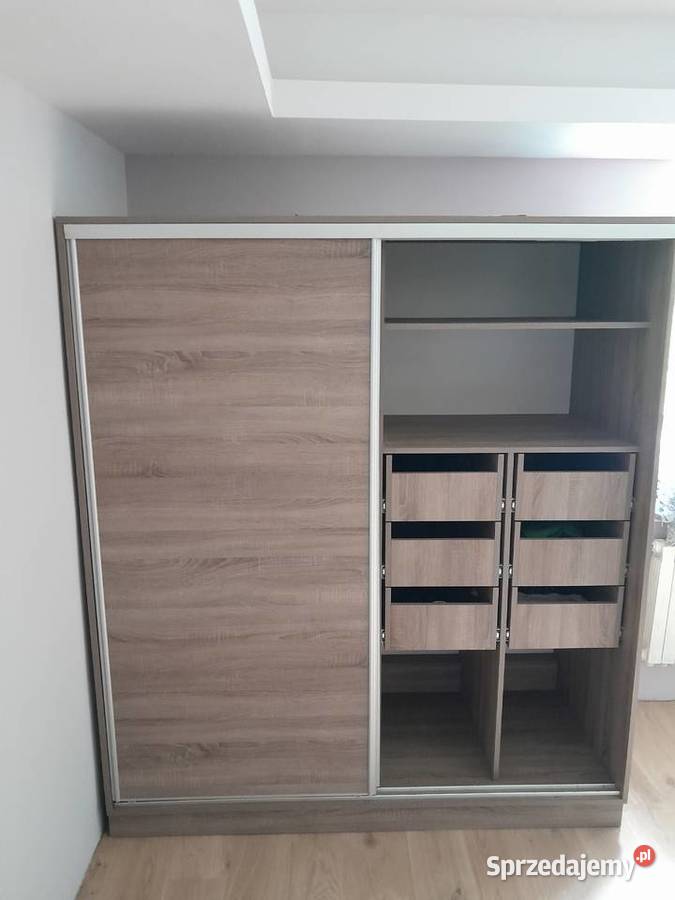 Komplet mebli do pokoju Pozostałe Rzeszów