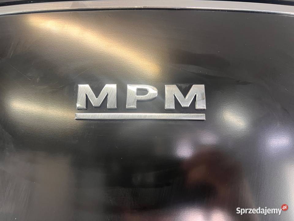 Lodówka MPM 375FR53 Pełny No Frost 195 Komora mazowieckie