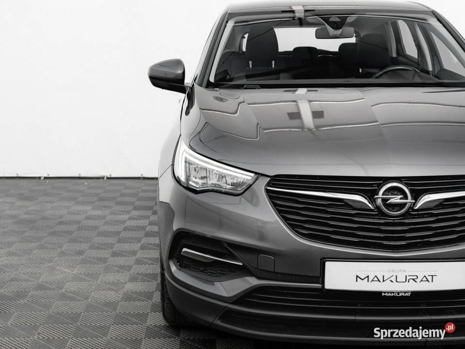 Opel Grandland X GD764VV12 T Edition Czcof Pępowo