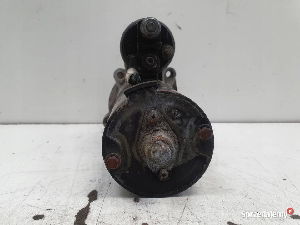 ROZRUSZNIK Volvo V70 III 20 D D3 ROZRUSZNIK