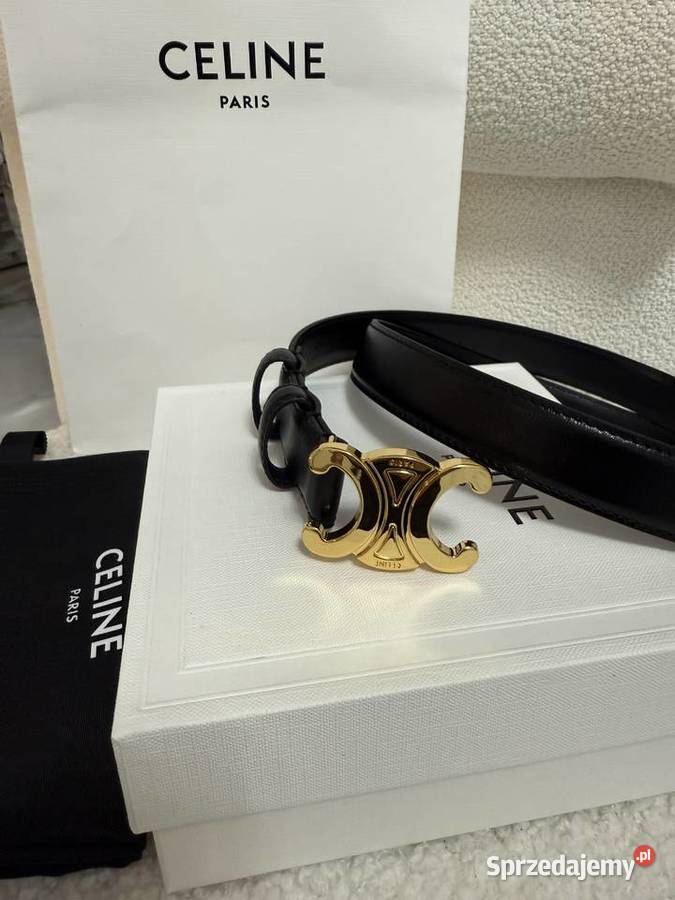 Pasek Celine Bażyny