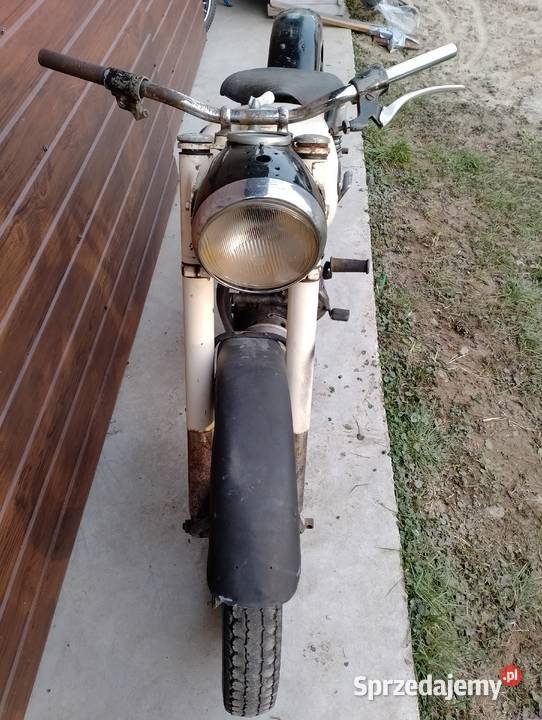 BMW r25 BMW Leżajsk