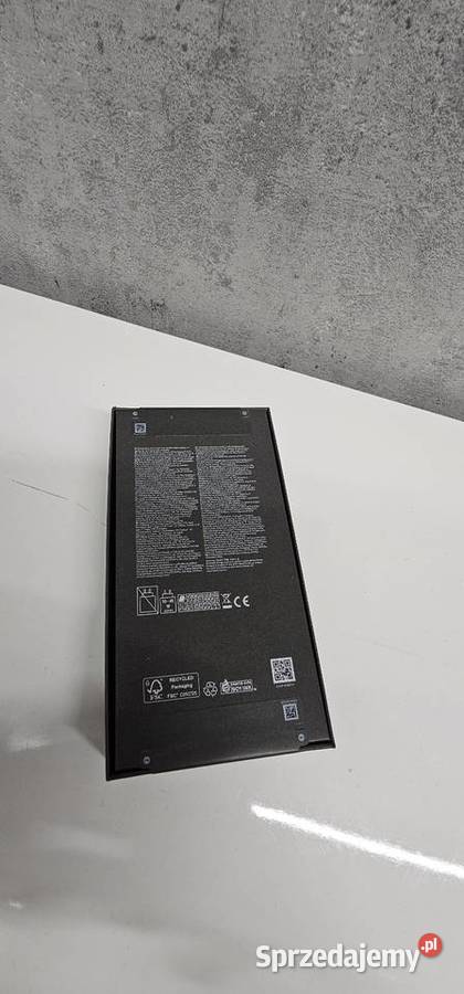 Samsung S25 ultra nowy Jarocin