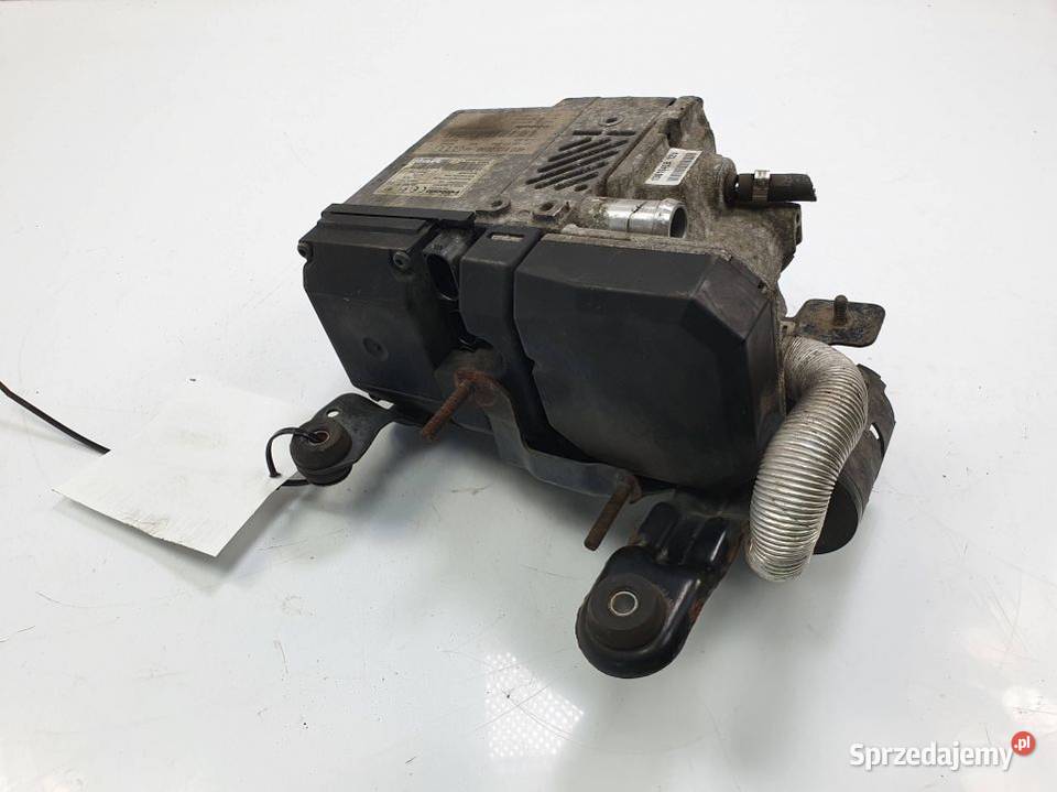 WEBASTO AUDI A8 D3 4E0815069G