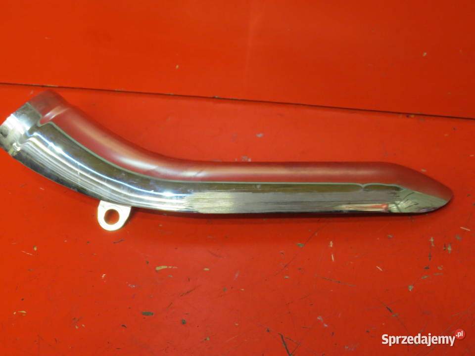 KAWASAKI Z900 Z 900 NINJA OSŁONA TŁUMIKA KOLANKA Warszawa sprzedam