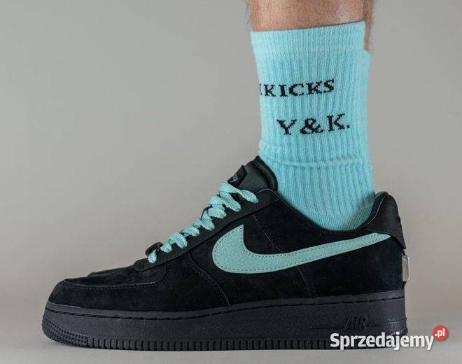 Nike Air Force 1 Low buty meskie w rozmiarze 40 sprzedam