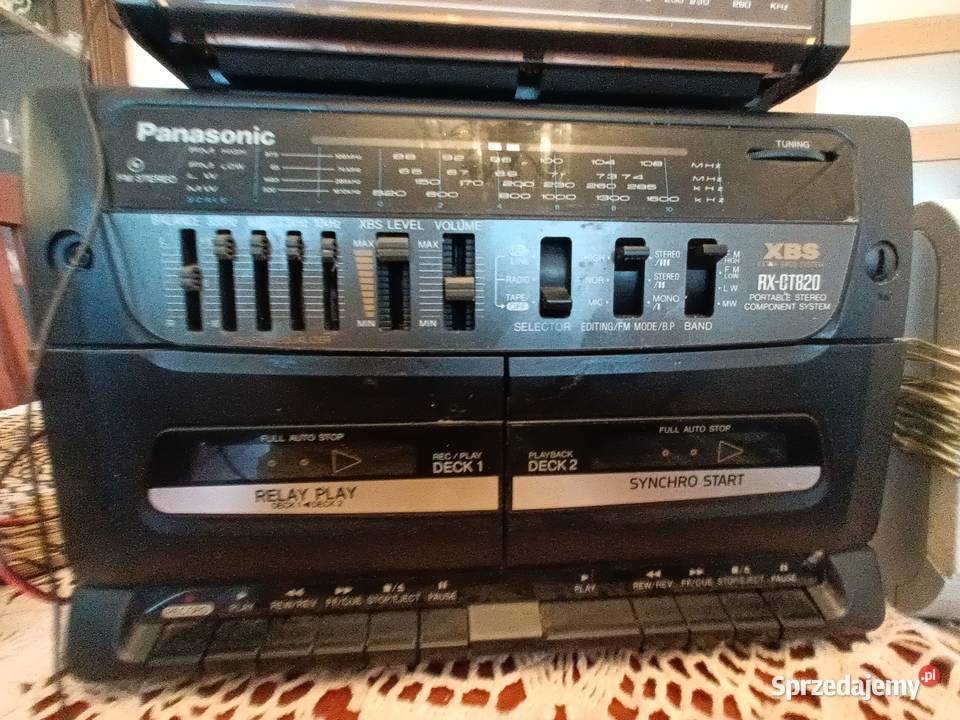 Radia na dzialkę garaż do piwnicy kto woli 10 zl Tychy