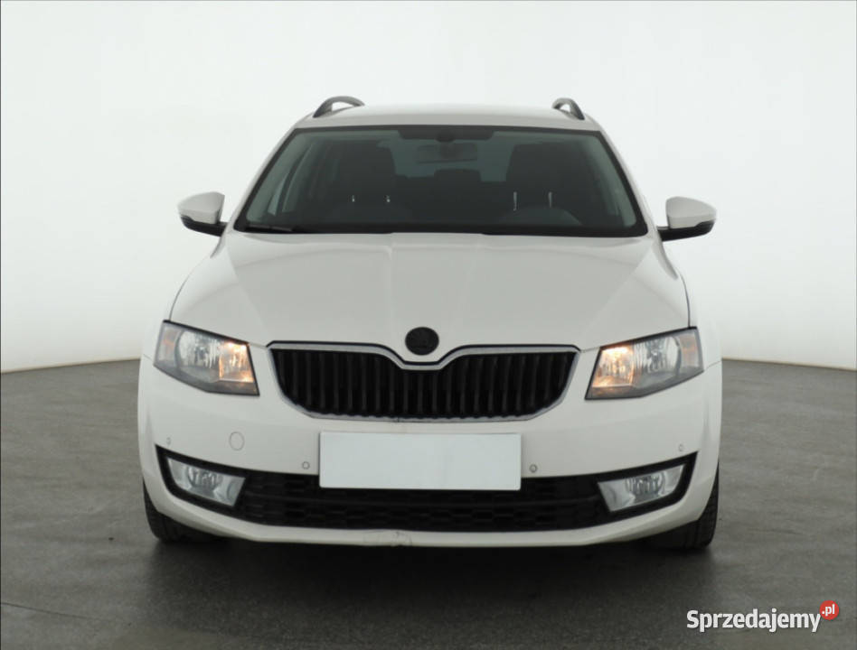Skoda Octavia 20 TDI Piaseczno sprzedam