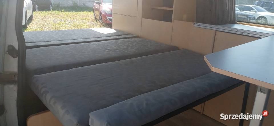 VW T4 Reimo Calidornia Westfalia California pomorskie Słupsk