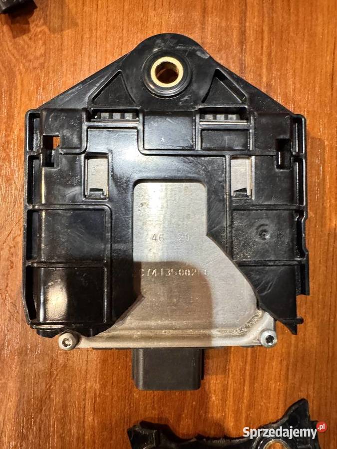 Moduł martwego pola NISSAN 284K16WK2A electric Brzesko