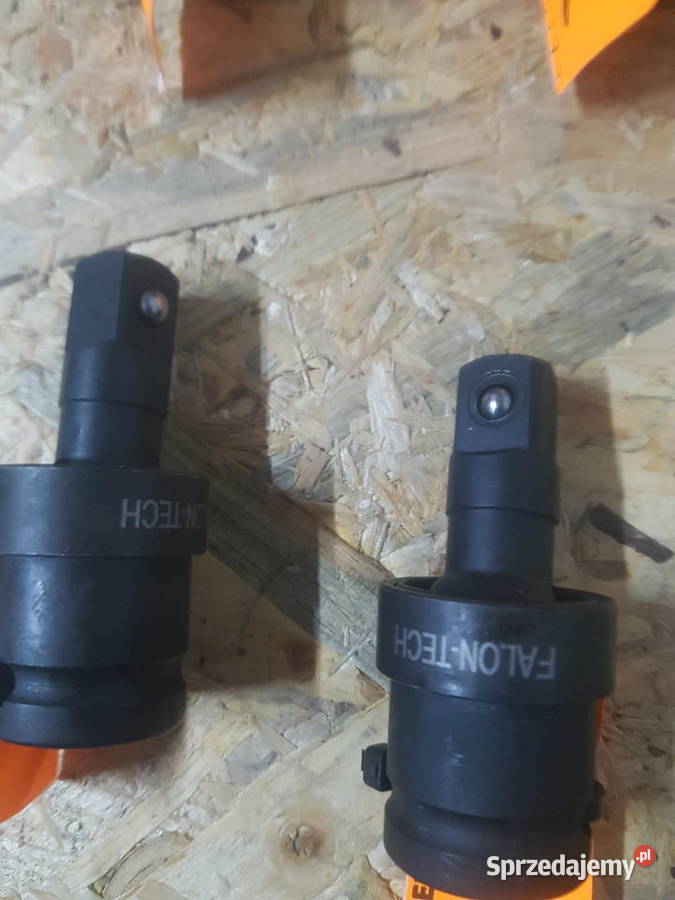 Nasadka FALON TECH PRZEGUB KULISTY UDAROWY 12 Głogowa