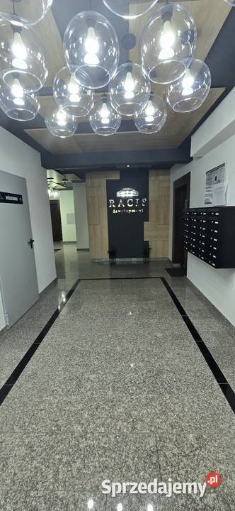 2 pokoje z efektem wow 4 m wysokości Villa Park apartamentowiec podlaskie