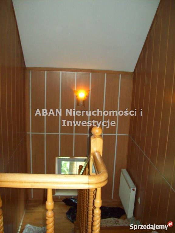 dom sprzedam 220m2 Jaworzno Ciężkowice do zamieszkania