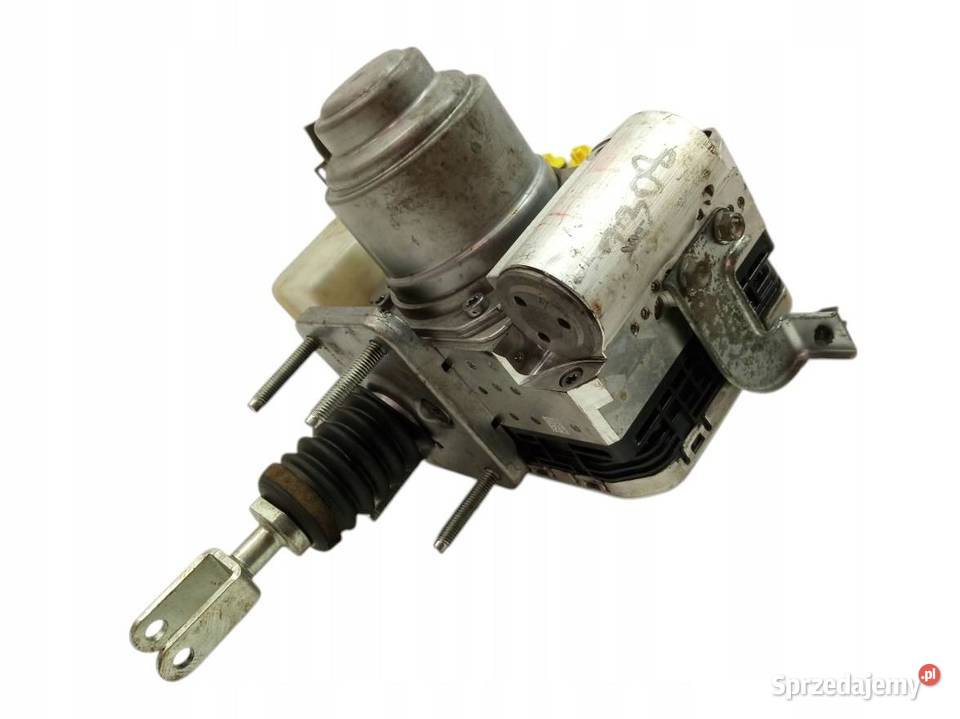 POMPA ABS BDMD439A0A Mazda 3 IV 2019