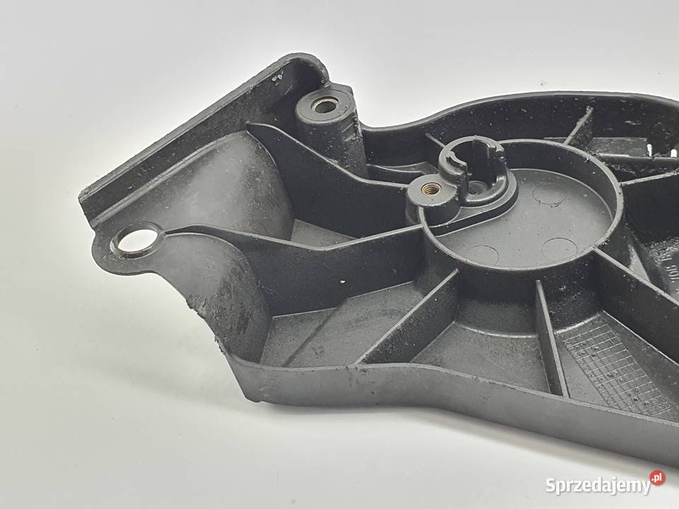 Oslona Zebatki Przedniej Dekiel Bmw S 1000RR Łódź