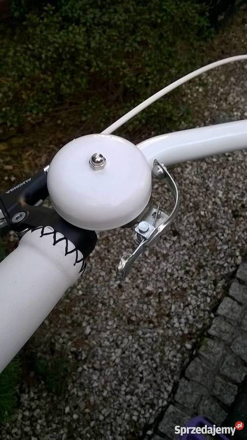 Rower Cruiser Imperial Bike 28cl Włocławek