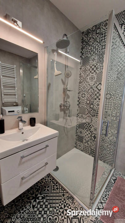 Mieszkanie 43m2 3 pok Kraków