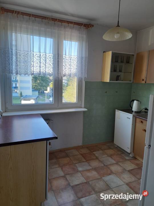 Mieszkanie 3 pokojowe 65m2 Sprzedaż Kielce sprzedam