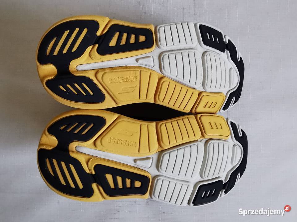 Skechers Go Run r41 Sportowe Zamość