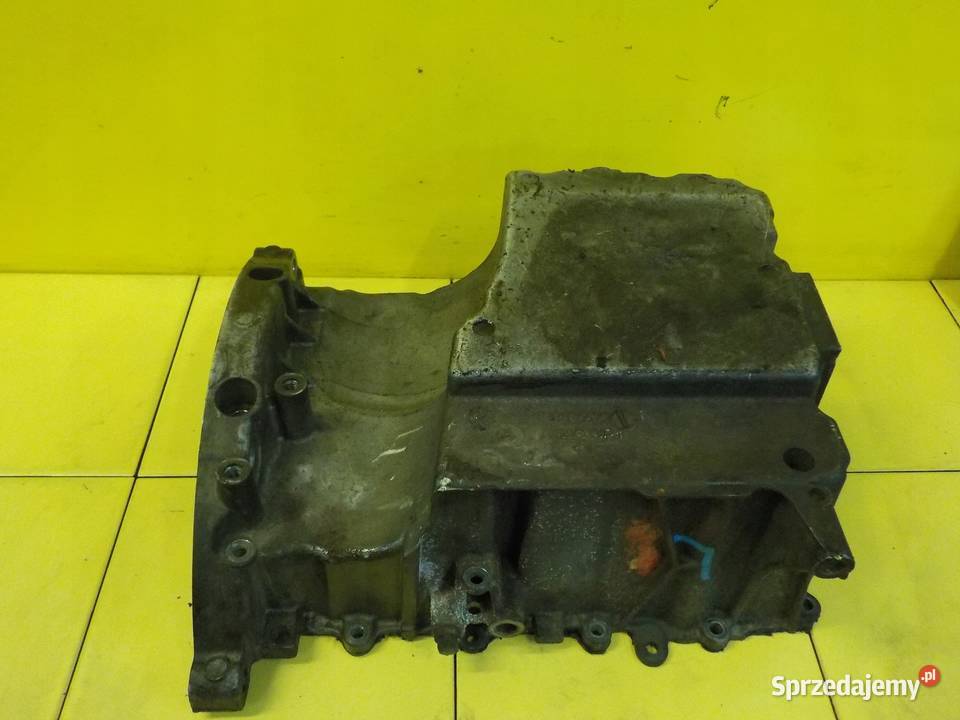 FORD FOCUS MK3 10 ECOBOOST 13r 125 M1DA miska świętokrzyskie Suków sprzedam