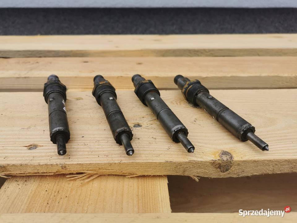 Wtryskiwacz paliwa Perkins AM Wilkowo